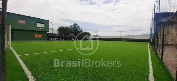 Lote/Terreno à venda, 4100m² no Inhaúma, Rio de Janeiro