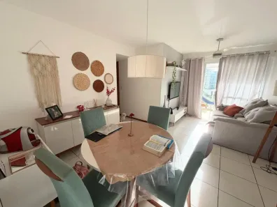Apartamento com 2 Quartos à venda, 69m² no Barra Olímpica, Rio de Janeiro