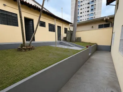 Imóvel Comercial com 5 Quartos para alugar, 275m² no Chácara da Barra, Campinas
