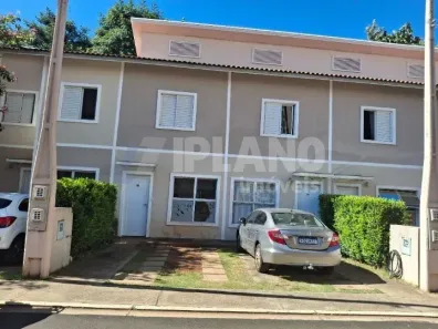 Sobrado com 2 Quartos para alugar, 65m² no Parque Sabará, São Carlos