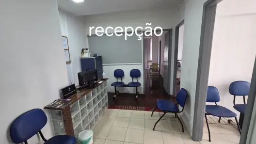 Sala Comercial à venda, 72m² no Copacabana, Rio de Janeiro