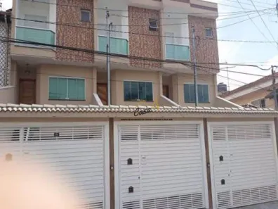 Sobrado com 3 Quartos à venda, 187m² no Vila Granada, São Paulo