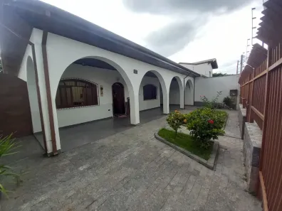 Casa com 3 Quartos à venda, 364m² no Jardim do Sol, Taubaté