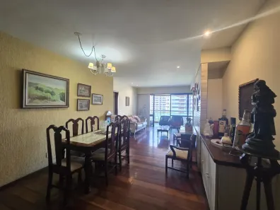 Apartamento com 3 Quartos à venda, 140m² no Barra da Tijuca, Rio de Janeiro