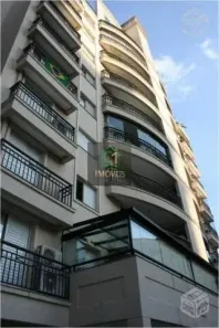 Cobertura com 4 Quartos à venda, 225m² no Perdizes, São Paulo