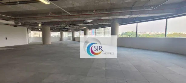 Sala Comercial para alugar, 717m² no Pinheiros, São Paulo