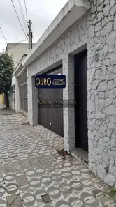 Casa com 3 Quartos à venda, 128m² no Vila Cláudia, São Paulo