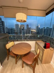 Apartamento com 1 Quarto para alugar, 24m² no Vila Olímpia, São Paulo