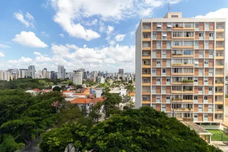 Apartamento com 3 Quartos à venda, 98m² no Pinheiros, São Paulo