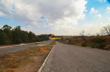 Lote/Terreno à venda, 1649m² no Fábio Notini, Divinópolis