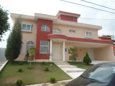 Casa de Condomínio com 6 Quartos à venda, 700m² no Terras de São Carlos, Jundiaí