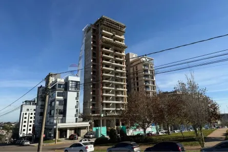 Apartamento com 3 Quartos à venda, 111m² no Cidade Nova, Passo Fundo