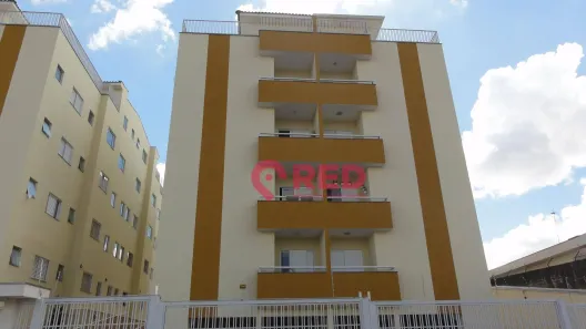 Apartamento com 3 Quartos à venda, 160m² no Vila Barcelona, Sorocaba
