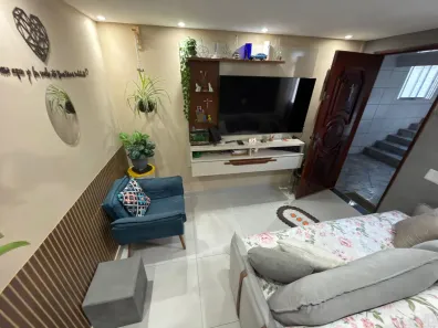 Apartamento com 2 Quartos à venda, 577m² no Conjunto Residencial José Bonifácio, São Paulo