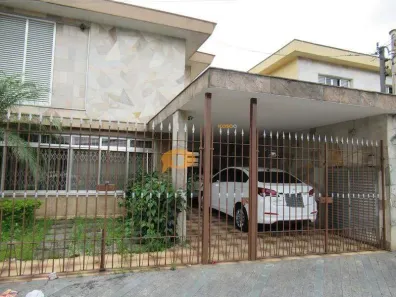 Sobrado com 3 Quartos à venda, 420m² no Vila Moraes, São Paulo