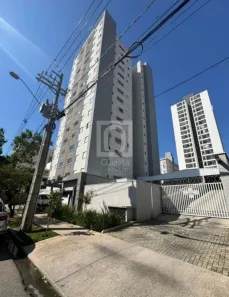 Apartamento com 2 Quartos à venda, 51m² no Parque Campolim, Sorocaba