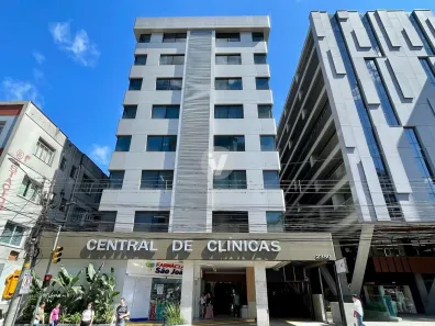 Sala Comercial com 2 Quartos à venda, 62m² no Centro, Santa Maria