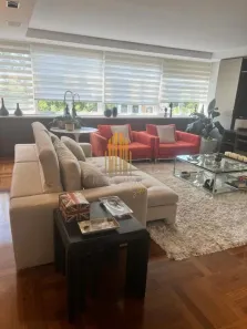 Apartamento com 3 Quartos à venda, 178m² no Jardim Europa, São Paulo