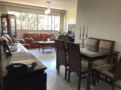 Apartamento com 3 Quartos à venda, 140m² no Mooca, São Paulo