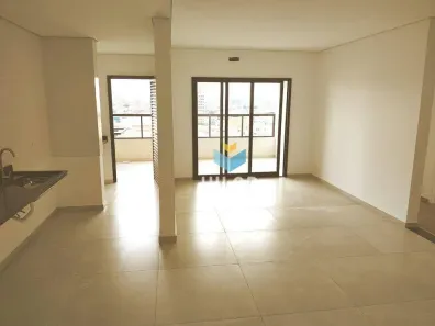 Cobertura com 3 Quartos à venda, 109m² no Vila Lucy, Sorocaba