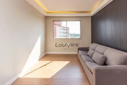 Apartamento com 1 Quarto à venda, 48m² no Santo Amaro, São Paulo