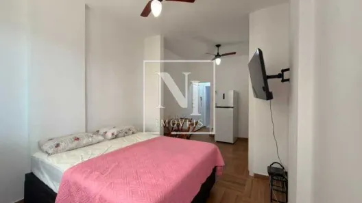 Apartamento com 1 Quarto à venda, 28m² no Copacabana, Rio de Janeiro