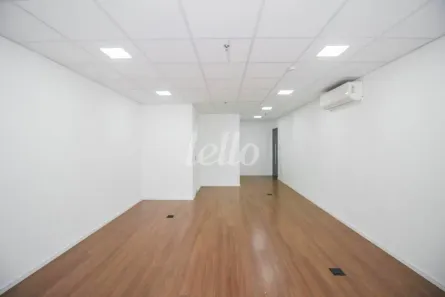 Sala Comercial à venda, 51m² no Indianópolis, São Paulo