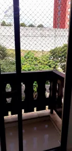 Apartamento com 3 Quartos à venda, 74m² no Jardim Santa Cruz (Sacomã), São Paulo