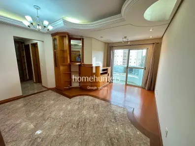 Apartamento com 3 Quartos para alugar, 76m² no Chácara Primavera, Campinas
