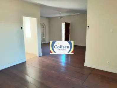 Sobrado com 3 Quartos para alugar, 230m² no Jardim Paraíso, Campinas