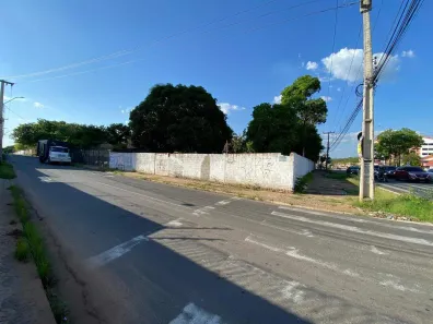 para alugar, 880m² no Ininga, Teresina