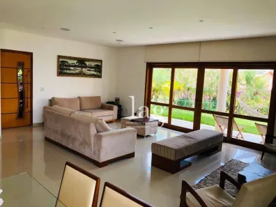 Casa de Condomínio com 3 Quartos à venda, 290m² no Condomínio Village Ipanema, Araçoiaba da Serra