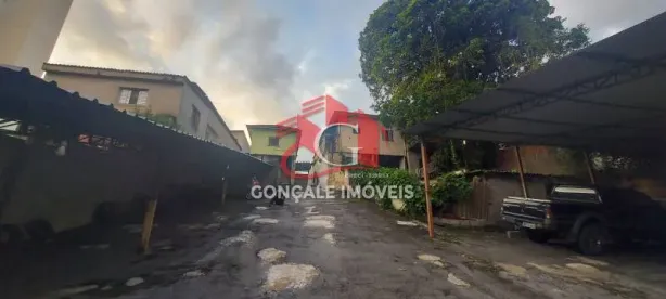Lote/Terreno à venda, 1100m² no Jardim Santa Inês, São Paulo