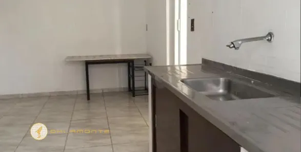 Casa com 1 Quarto para alugar, 45m² no Vila das Mercês, São Paulo