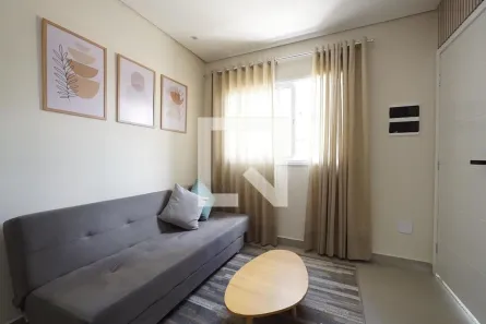 Apartamento com 2 Quartos à venda, 34m² no Ipiranga, São Paulo