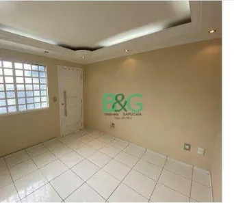 Apartamento com 2 Quartos à venda, 43m² no Parque Industrial Cumbica, Guarulhos