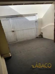 Casa com 2 Quartos para alugar, 80m² no Centro, São Carlos