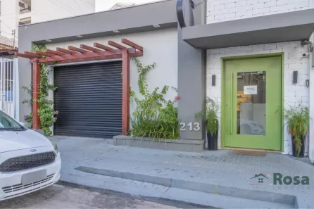 Casa com 3 Quartos à venda, 380m² no Popular, Cuiabá