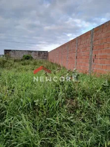 Lote/Terreno à venda, 250m² no Estância Santa Izabel, Peruíbe