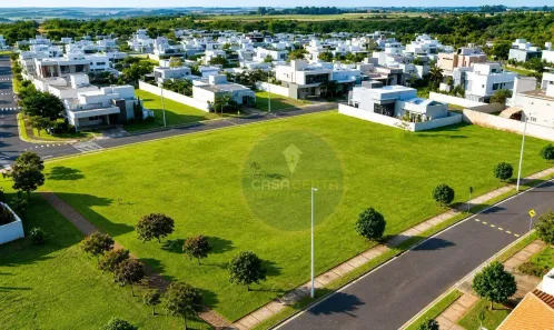 Lote/Terreno à venda, 401m² no Cyrela Landscape, Uberaba