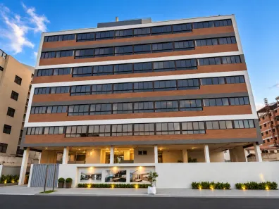 Apartamento com 2 Quartos à venda, 46m² no Camboinha, Cabedelo