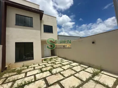 Casa com 3 Quartos à venda, 85m² no Santa Rita do Zarur, Volta Redonda