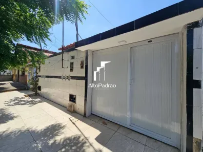 Casa com 3 Quartos à venda, 180m² no Pirajá, Teresina