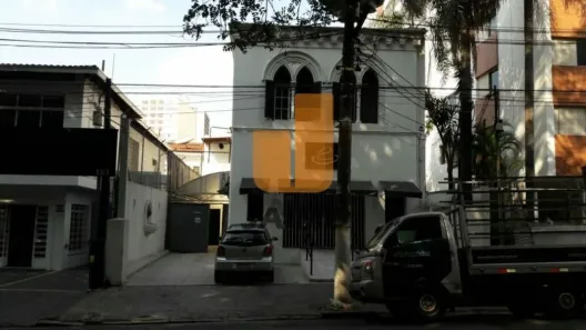 Imóvel Comercial para venda ou aluguel, 600m² no Santa Cecília, São Paulo