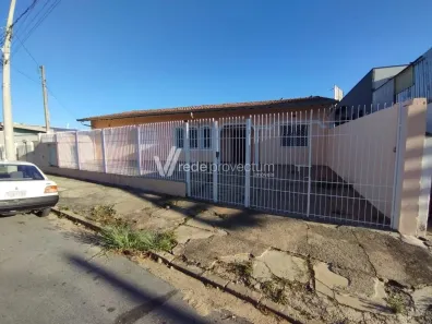Casa com 3 Quartos à venda, 344m² no Jardim Leonor, Campinas