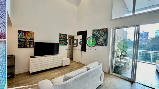 Apartamento com 3 Quartos à venda, 148m² no Jardim Fonte do Morumbi, São Paulo