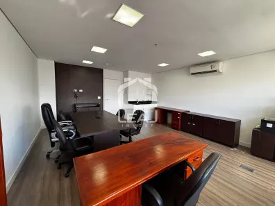 Sala Comercial à venda, 40m² no Vila Andrade, São Paulo