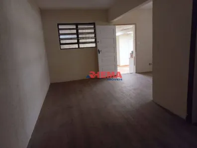Sobrado com 4 Quartos à venda, 300m² no Boqueirão, Santos