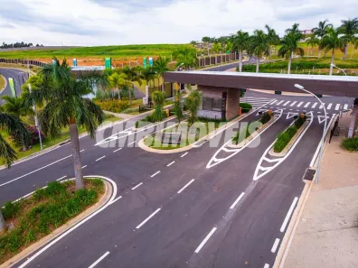 Lote/Terreno à venda, 1435m² no Loteamento Residencial Pedra Alta (Sousas), Campinas