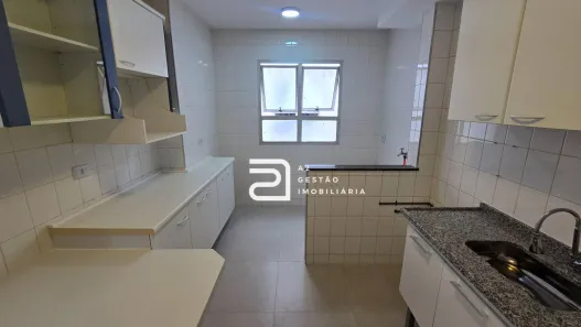 Apartamento com 2 Quartos à venda, 55m² no Nova América, Piracicaba